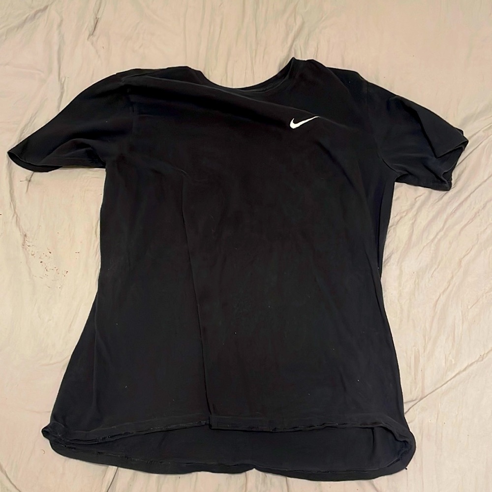Nike athletic tee